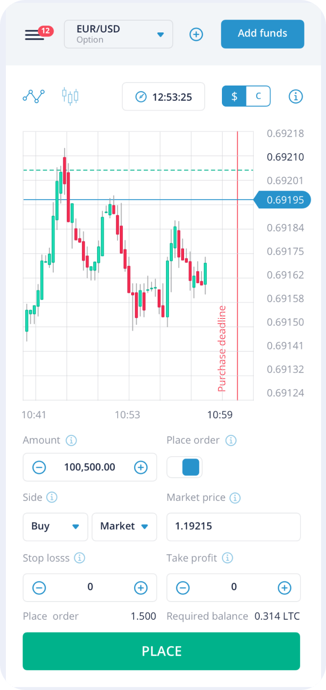 NM Finance / NmFinance